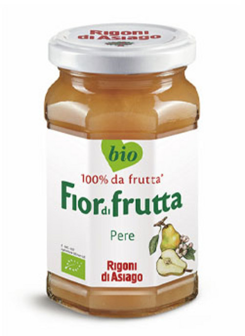 피올디프루타 리고니아시아고 유기농 배잼, 250g, 1개