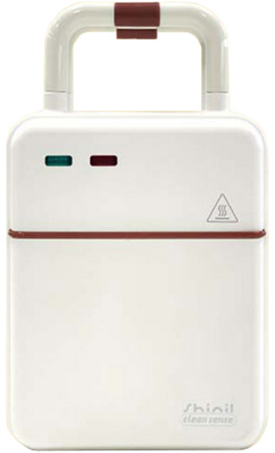 신일 와플 메이커 아이보리, SSW-CW600KP