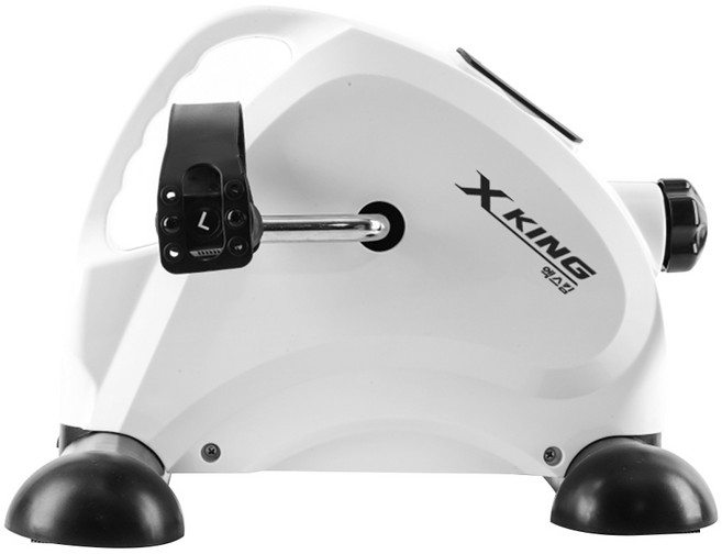 엑스킹 미니 쇼파 바이크, YC-JSC012-WH, 화이트