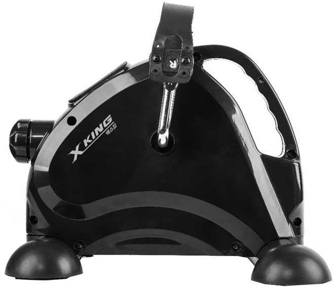 엑스킹 미니 쇼파 바이크, YC-JSC012-BK, 블랙