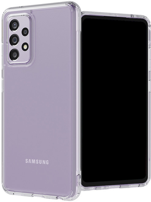 VICXXO Galaxy S22防撞手機果凍硬殼