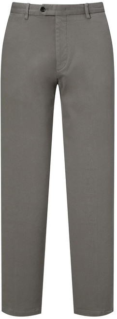 닥스 남성용 단색 면혼방 팬츠 DMPA1D024I2