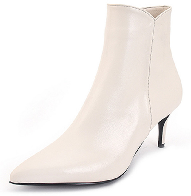 칼리브론즈 앵클부츠 K1353 7cm