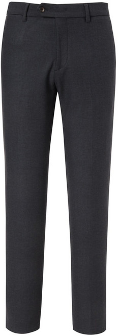 닥스 남성용 멜란지 일자핏팬츠 DMPA1D053G3