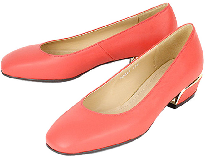 메쎄 펌프스 78116