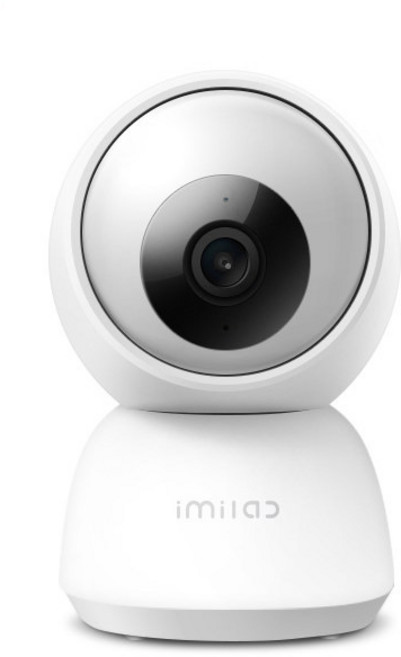 imilab 샤오미 IMILAB 가정용 자동추적 몬스터캠 + 32gb 메모리카드, IPC-019, 1개