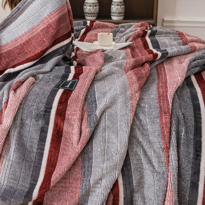 다루미 벨벳 홈스타일 다루미 사무실 담요