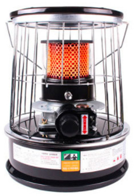 Alpaca 泰瑞電器 JCHyeon Onbiz 煤油暖爐 Compact, TS-77A