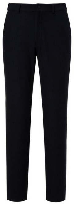 닥스 남성용 겨울 깅엄 트리코트 팬츠 DGPA1D701