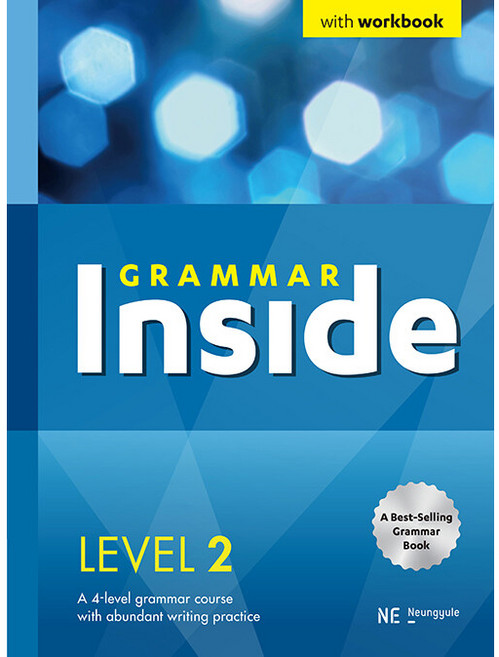 GRAMMAR Inside, 영어, Level2