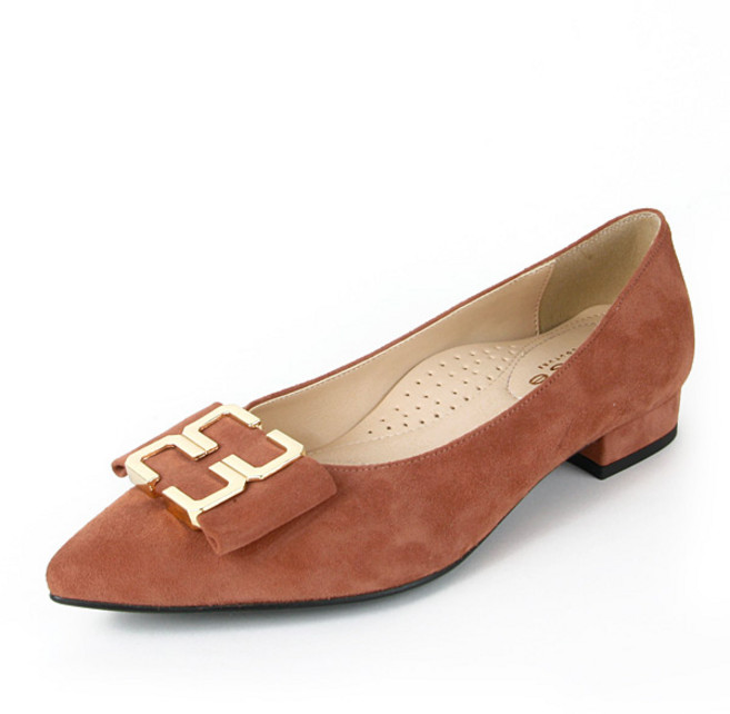 메쎄 여성용 펌프스 99106