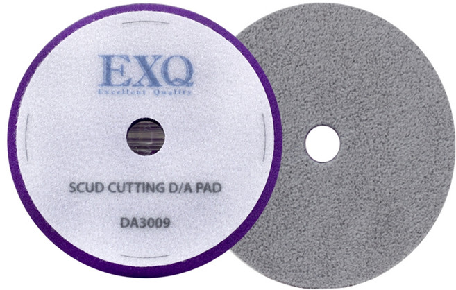이엑스큐 스커드 컷팅 패드, DA3009