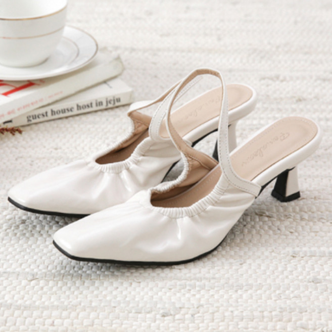 여성용 베르테 슬링백