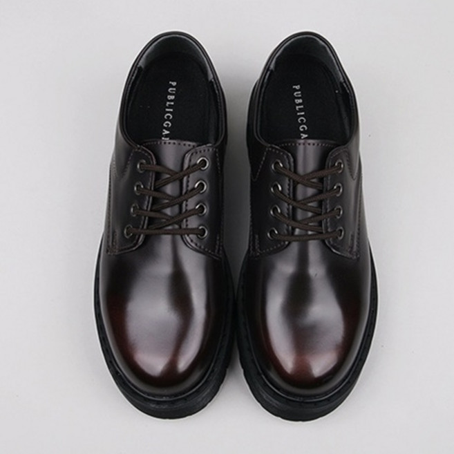 PUBLIC GARDEN 男士 Dimongs Alenyà 沿條鞋 MYC_0147