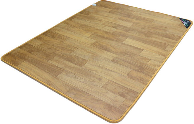 핫한일 LG청맥 온돌마루 전기 카페트 매트 KD-101, 183 x 140 cm