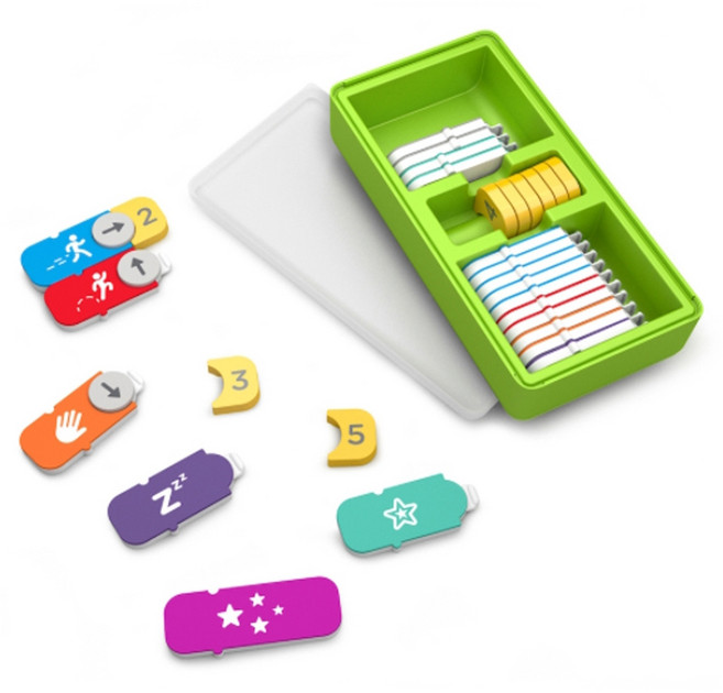 Osmo 코딩 패밀리 번들 키트, 1세트