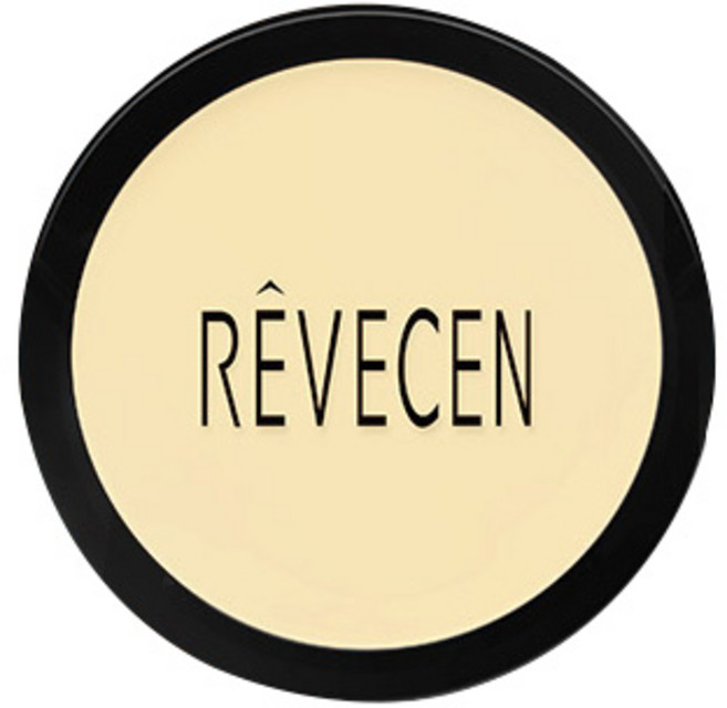 레브쌍 페이스 컨트롤 파운데이션 17g, 000 라이트옐로, 1개