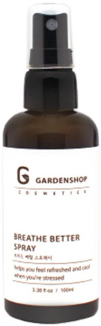 정원가게 브리드 베럴 스프레이, 100ml, 1개 - 쿠팡