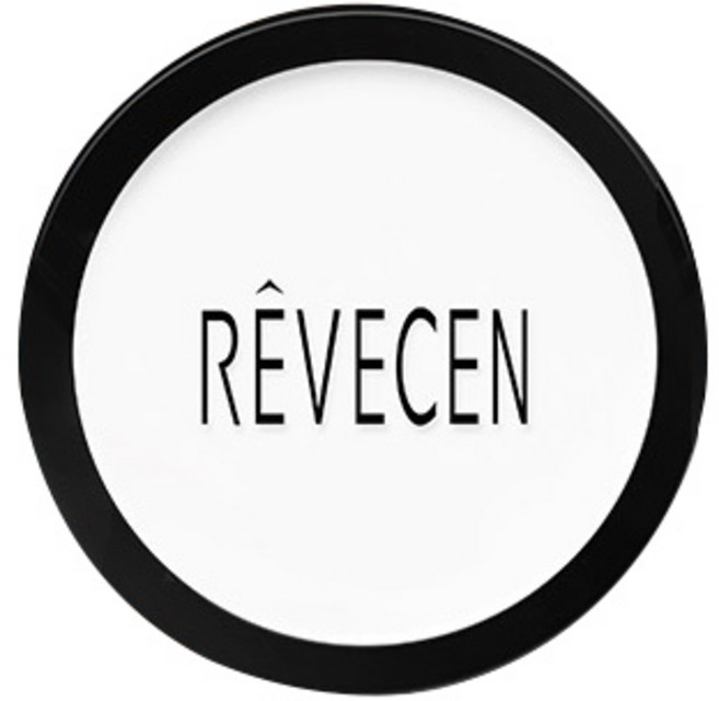 레브쌍 페이스 컨트롤 파운데이션 17g, 100 화이트, 1개