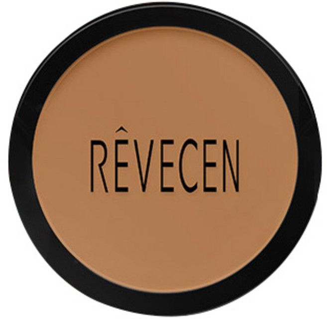 레브쌍 페이스 컨트롤 파운데이션 17g, 009 다크베이지, 1개