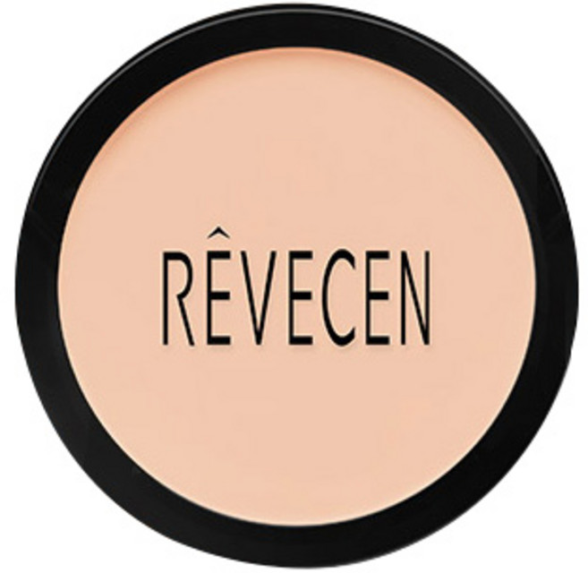 레브쌍 페이스 컨트롤 파운데이션 17g, 003 라이트베이지, 1개