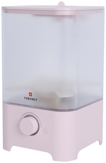 디온리 클린 가습기, DGH2001DP, 핑크