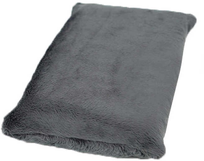 글로스브로 프리미엄 슈프림 워시패드, 그레이, 1개