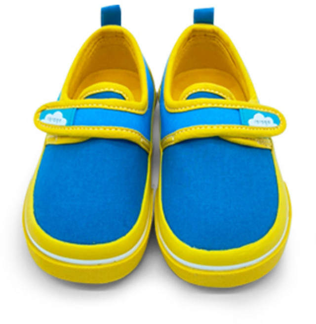 라라고 롤리팝 스니커즈