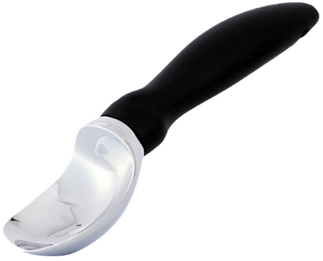 폴쿠치나 몬스터 아이스크림 스쿱, 혼합색상, 1개