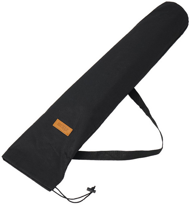 씨엘에스 코코아이티 텐트 폴대 파우치, 혼합색상, 1개