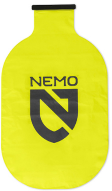 NEMOequipment 니모 에어패드용 보텍스 펌프 색, Yellow
