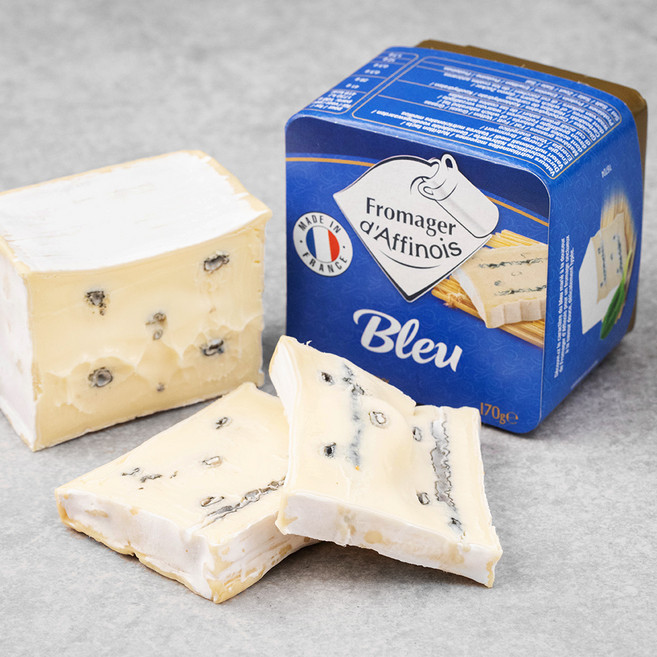 프로마제 다피누아 블루, 170g, 1개입, 1개