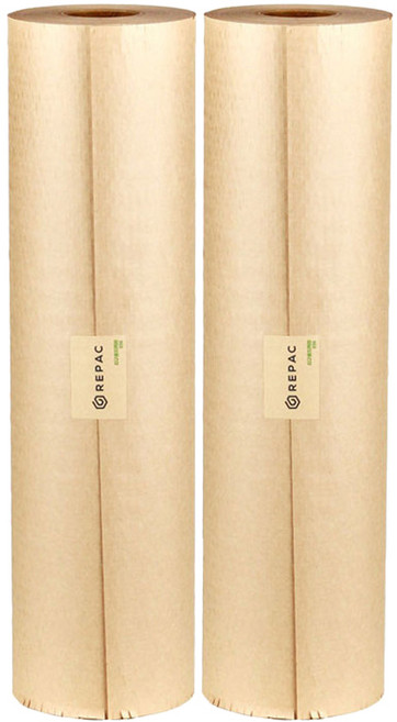리팩 종이 완충재 오랩 150m, 2개