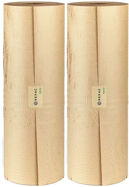 리팩 종이 완충재 오랩 300m, 2개