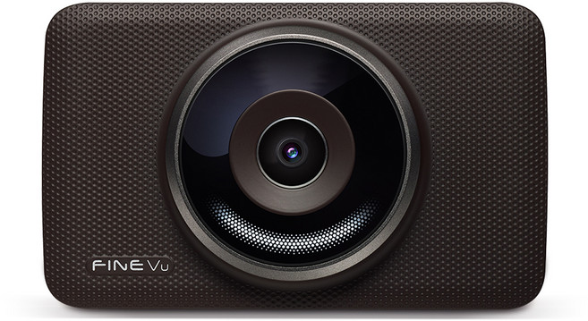 파인뷰 FHD/HD 2채널 블랙박스 X6 + 출장장착쿠폰 + GPS안테나, FineVu X6(블랙박스), 64GB