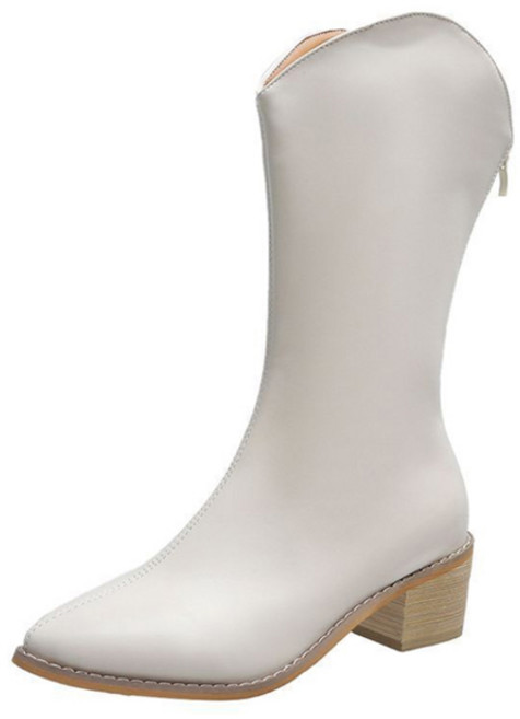 TCR 스프링 63번 카우보이 부츠