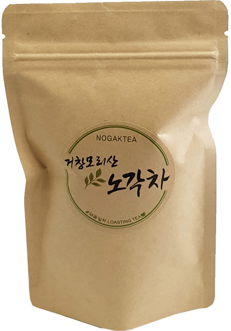 모리산 노각차, 30g, 1개입, 1개