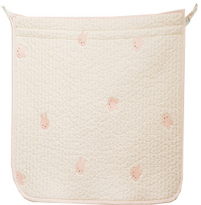 베어브로스 차량용 햇빛 가리개, 토끼, 1개