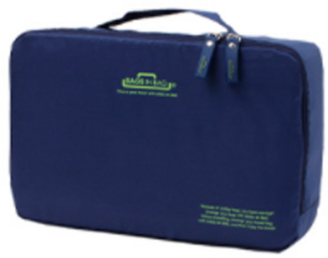 백스인백 여행용 속옷 티셔츠 정리백 BPL-TSNC