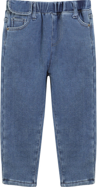 로로샤 아동용 포킷 데님 팬츠 + 구성품 발송