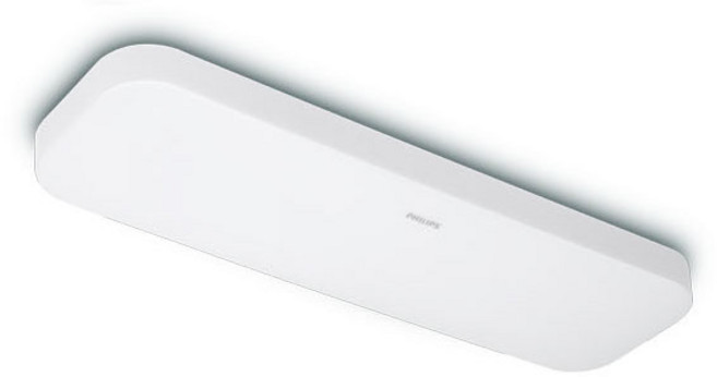 PHILIPS 飛利浦 LED 舒適廚房燈 25W, 白色