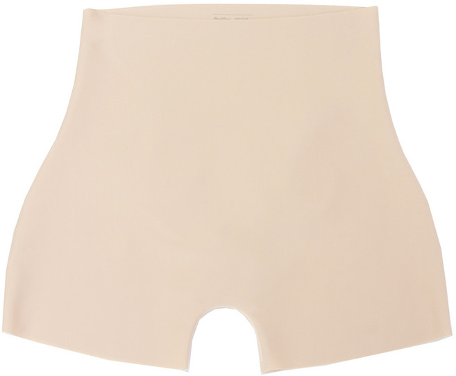 매끈 프리컷 슬림 숏거들 팬티