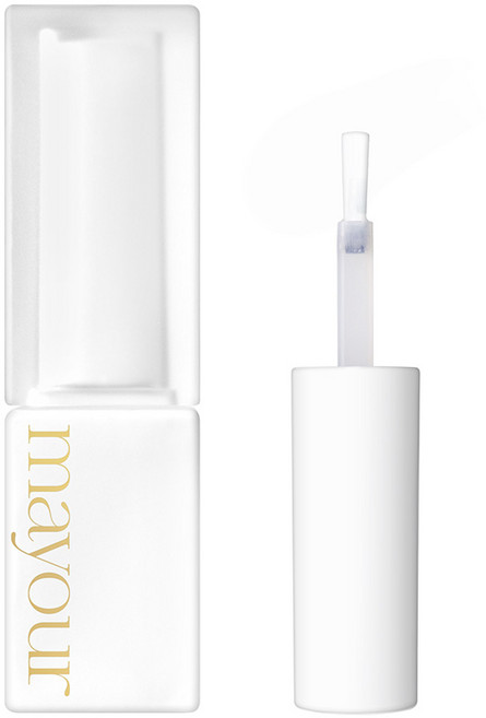 메이유어 폴리쉬 컬러 젤, NO 01, 8g, 1개