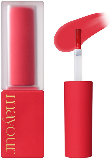 메이유어 폴리쉬 컬러 젤, NO 27, 8g, 1개