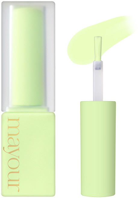 메이유어 폴리쉬 컬러 젤, NO 64, 8g, 1개