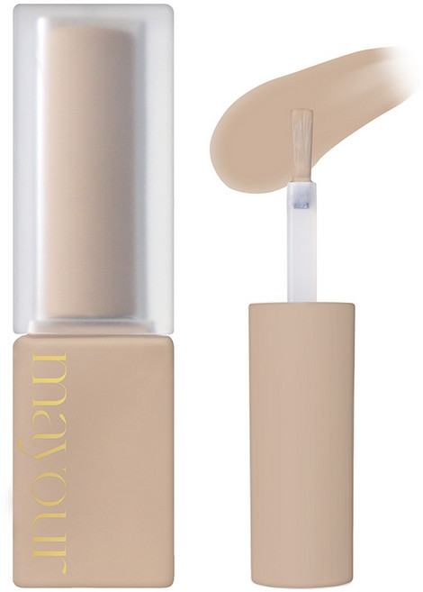 Mayour 彩色美甲凝膠, NO 49, 1個, 8g