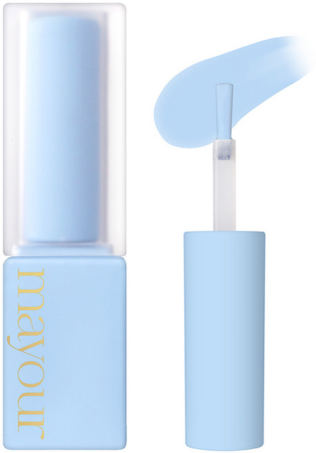 메이유어 폴리쉬 컬러 젤, NO 69, 8g, 1개