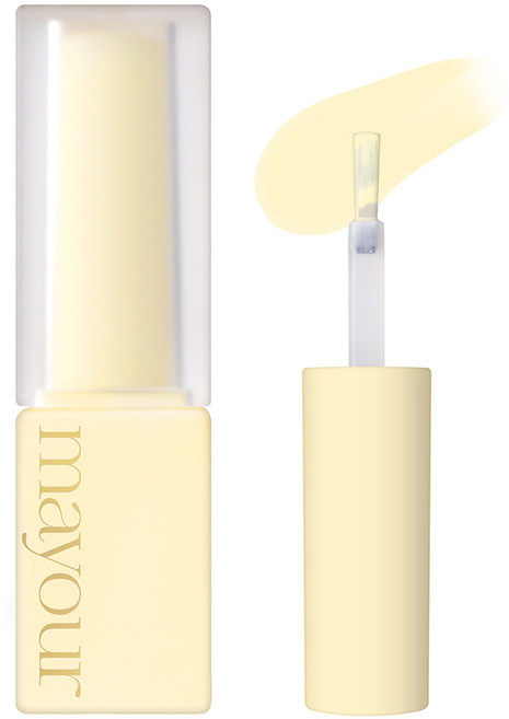 메이유어 폴리쉬 컬러 젤, NO 41, 8g, 1개