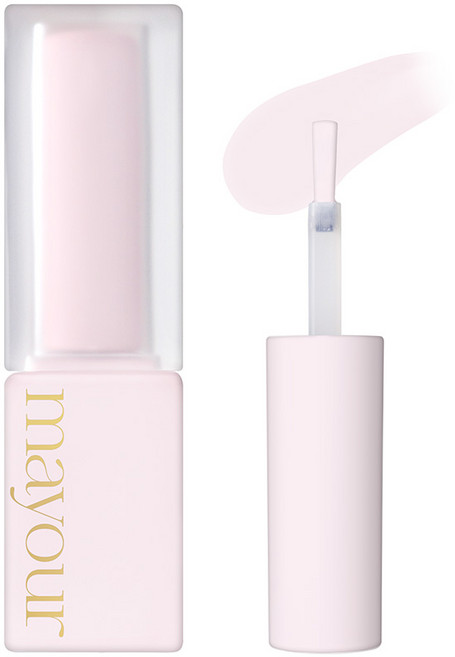 Mayour 彩色美甲凝膠, NO 12, 1個, 8g