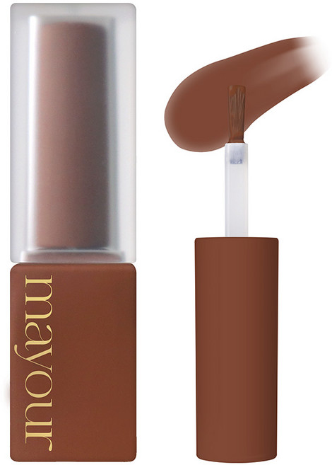 메이유어 폴리쉬 컬러 젤, NO 48, 8g, 1개